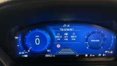 Ford Puma 1.0 EcoBoost Hybrid mHEV ST-Line Vignale 5dr Petrol Hatchback